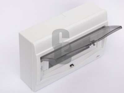 Табло 12 предпазителя - външно                                                                                                                                                                                                                                                                              